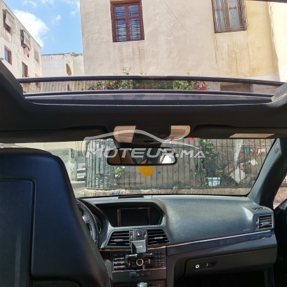 ميرسيديس-بينز كلاسي ي 350 amg مستعملة 1921708