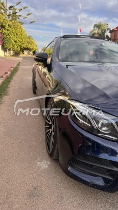 ميرسيديس-بينز كلاسي ي 220 amg مستعملة 1951888