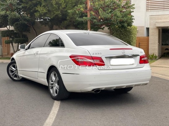 ميرسيديس-بينز كلاسي ي 220 cdi مستعملة 1301701