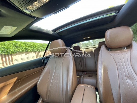 MERCEDES-BENZ Classe e occasion 1710464