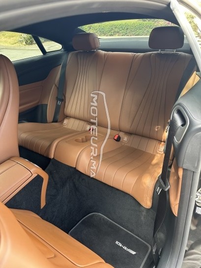 MERCEDES-BENZ Classe e E220d occasion 1860841