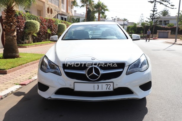 ميرسيديس-بينز كلاسي ي 220 cdi مستعملة 1206403