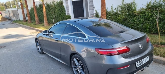 ميرسيديس-بينز كلاسي ي مستعملة 1689522