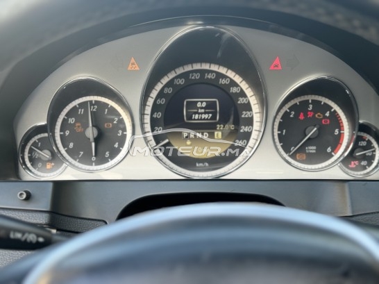 ميرسيديس-بينز كلاسي ي مستعملة 1921174