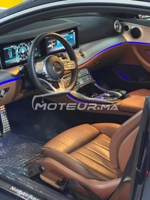 MERCEDES-BENZ Classe e occasion 1581422