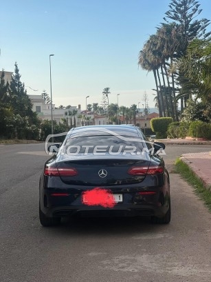 ميرسيديس-بينز كلاسي ي 220 amg مستعملة 1951889