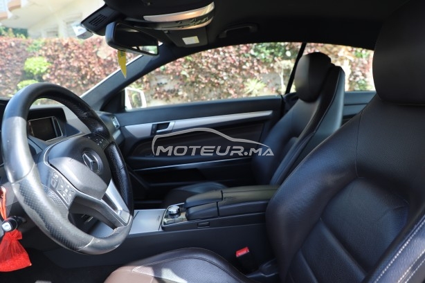 ميرسيديس-بينز كلاسي ي 220 cdi مستعملة 1206411