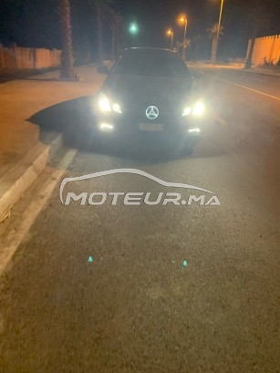ميرسيديس-بينز كلاسي ي S amg مستعملة 1203445