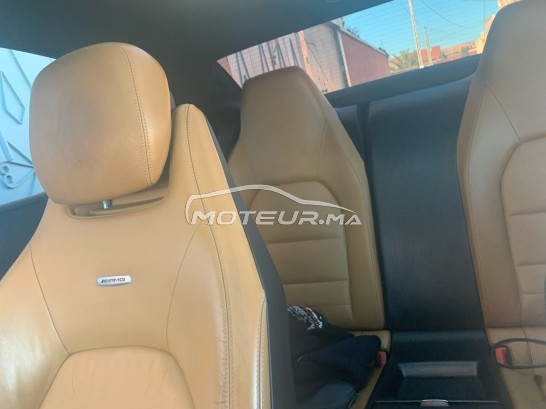 ميرسيديس-بينز كلاسي ي S amg مستعملة 1203437