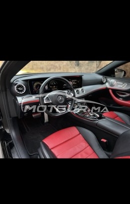 MERCEDES-BENZ Classe e occasion 1565336