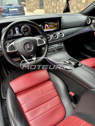 ميرسيديس-بينز كلاسي ي Pack amg مستعملة 1844309