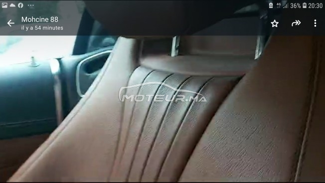 ميرسيديس-بينز كلاسي ي Pack amg line plus مستعملة 1876687