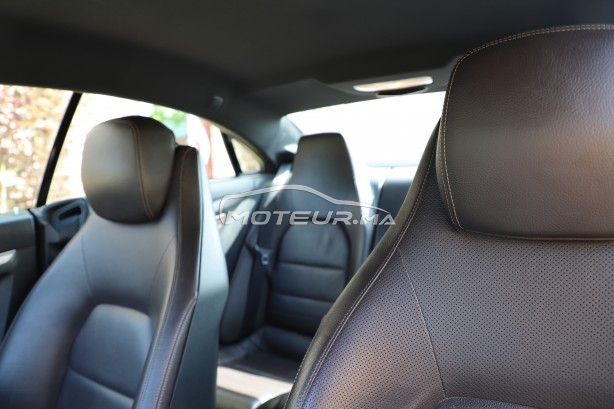 ميرسيديس-بينز كلاسي ي 220 cdi مستعملة 1206412