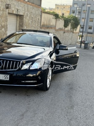 ميرسيديس-بينز كلاسي ي مستعملة 1921159