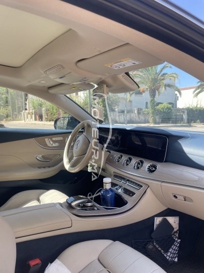 MERCEDES-BENZ Classe e occasion 1685695