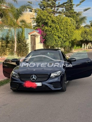 ميرسيديس-بينز كلاسي ي 220 amg مستعملة 1951883