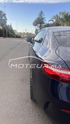 ميرسيديس-بينز كلاسي ي 220 amg مستعملة 1951890