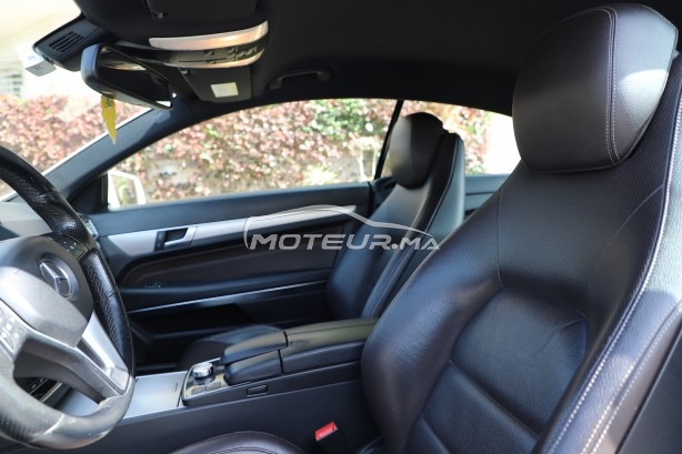 ميرسيديس-بينز كلاسي ي 220 cdi مستعملة 1206410