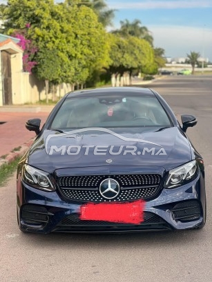 ميرسيديس-بينز كلاسي ي 220 amg مستعملة 1951999