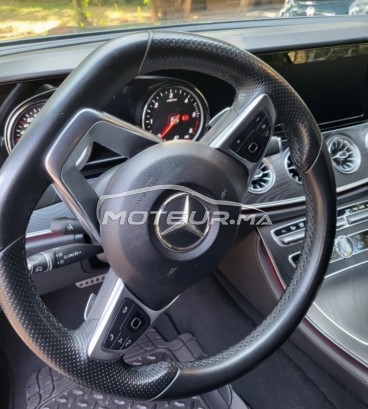 ميرسيديس-بينز كلاسي ي Amg مستعملة 1867708