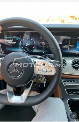 MERCEDES-BENZ Classe e occasion 1581423