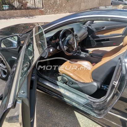 ميرسيديس-بينز كلاسي ي 350 amg مستعملة 1921711