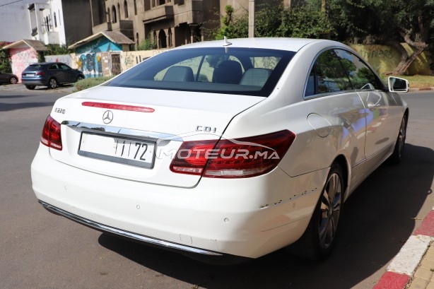 ميرسيديس-بينز كلاسي ي 220 cdi مستعملة 1206408