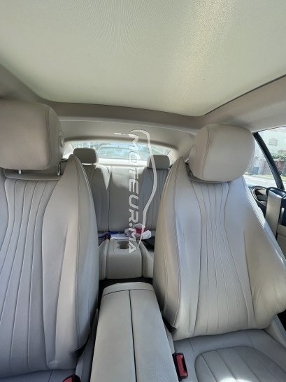 MERCEDES-BENZ Classe e occasion 1685697