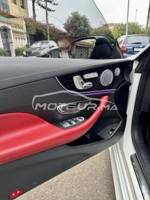 ميرسيديس-بينز كلاسي ي Pack amg مستعملة 1844306