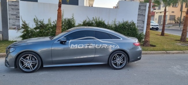 ميرسيديس-بينز كلاسي ي مستعملة 1689526