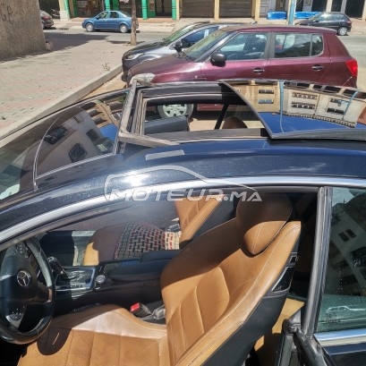 ميرسيديس-بينز كلاسي ي 350 amg مستعملة 1921707