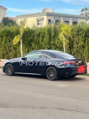 ميرسيديس-بينز كلاسي ي 220 amg مستعملة 1951885