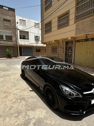 MERCEDES-BENZ Classe e Amg occasion 1679918