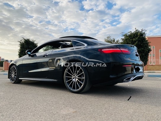 MERCEDES-BENZ Classe e occasion 1565340