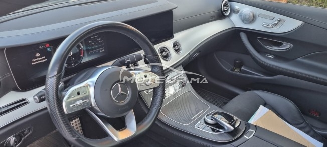 ميرسيديس-بينز كلاسي ي مستعملة 1689525