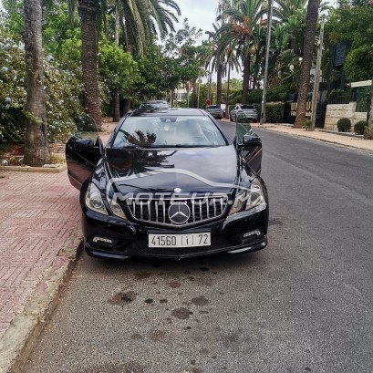 ميرسيديس-بينز كلاسي ي 350 amg مستعملة 1921689