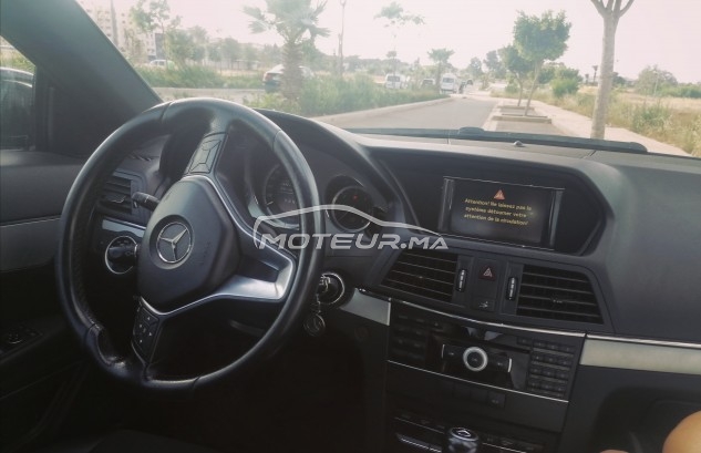 MERCEDES-BENZ Classe e W207 occasion 1655419