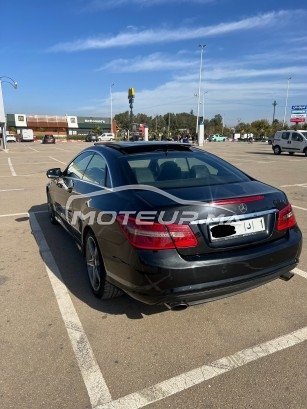 ميرسيديس-بينز كلاسي ي E350 مستعملة 1767030