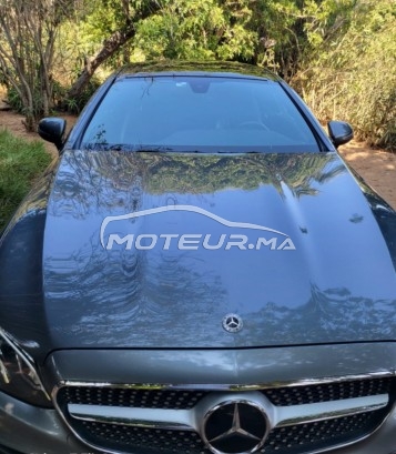 ميرسيديس-بينز كلاسي ي Amg مستعملة 1923966