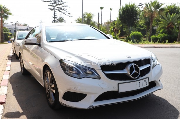 ميرسيديس-بينز كلاسي ي 220 cdi مستعملة 1206404