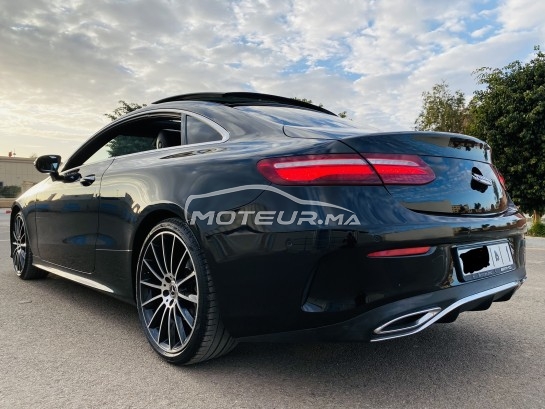 MERCEDES-BENZ Classe e occasion 1565339