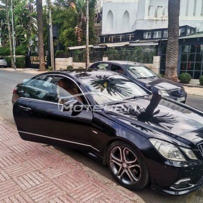 ميرسيديس-بينز كلاسي ي 350 amg مستعملة 1921705