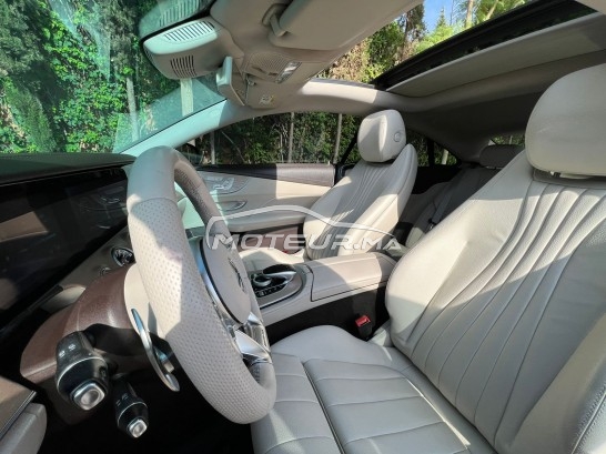 ميرسيديس-بينز كلاسي ي Mercedes e coupé pack amg line plus مستعملة 1699880