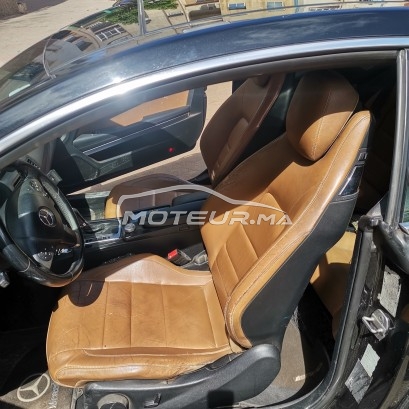 ميرسيديس-بينز كلاسي ي 350 amg مستعملة 1921710