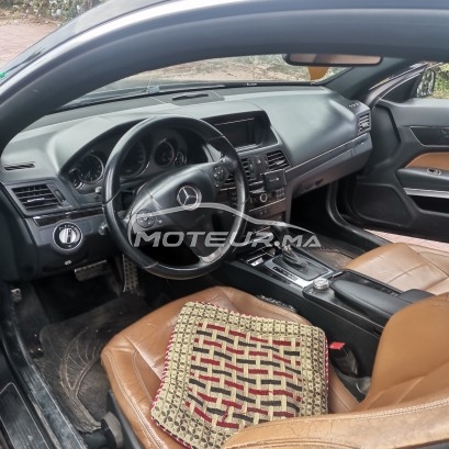 ميرسيديس-بينز كلاسي ي 350 amg مستعملة 1921694