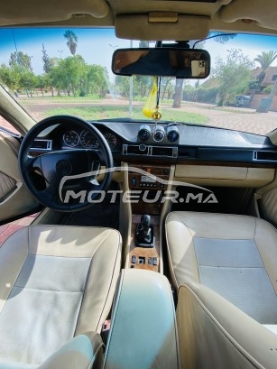 MERCEDES-BENZ Classe e occasion 1779861