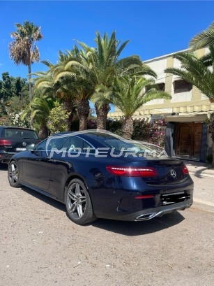 MERCEDES-BENZ Classe e occasion 1685756