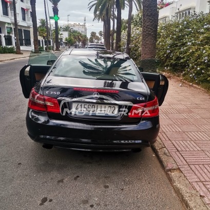 ميرسيديس-بينز كلاسي ي 350 amg مستعملة 1921690