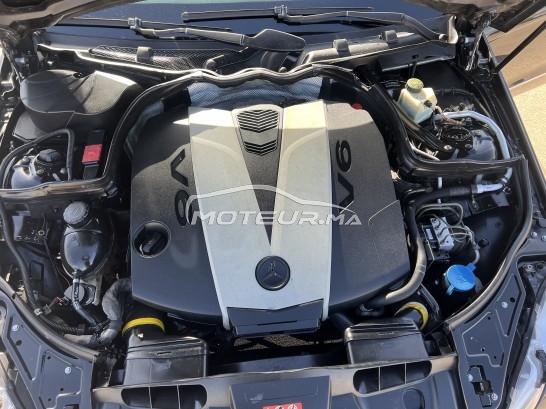 ميرسيديس-بينز كلاسي ي E350 مستعملة 1767037