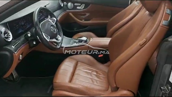 ميرسيديس-بينز كلاسي ي Pack amg line plus مستعملة 1876697